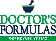 Doctors Formulas Doctors Formulas