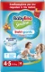 Diapers - Swimwear No4-5 Diapers - Swimwear No4-5