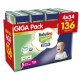 Babylino - Πάνες Monthly Pack Babylino - Πάνες Monthly Pack