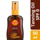 Tanning Enhancement