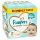 Pampers - Πάνες & Μωρομάντηλα Pampers - Πάνες & Μωρομάντηλα