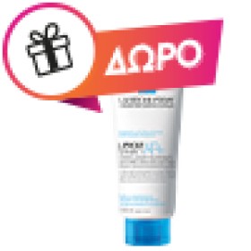 La Roche Posay Lipikar Syndet AP+ Κρέμα Καθαρισμού Σώματος για Δέρμα με Τάση Ατοπίας 400ml