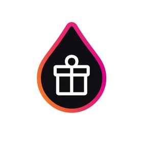 GIFT PΗΑΡΜ16 Surprise Drop