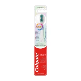 Colgate Total Active Prevention Οδοντόβουρτσα, 1 Τεμάχιο