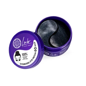Natura Siberica Biome Eye Patches Ματιών Άμεσης Λάμψης / Τόνωσης 60 Τεμάχια