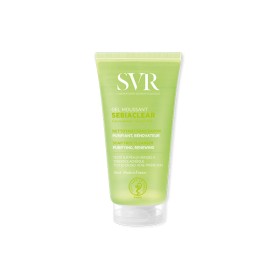 GIFT SVR Gel Moussant Sebiaclear