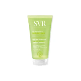 GIFT SVR Gel Moussant Sebiaclear