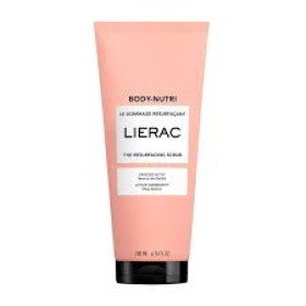 GIFT Lierac Body-Nutri  Replenishing Lotion 50ml