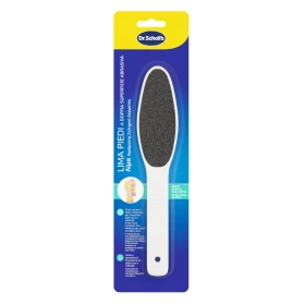 Dr.Scholl's Dual Action Λίμα Αφαίρεσης Σκληρού Δέρματος με Δύο Όψεις 1 Τεμάχιο