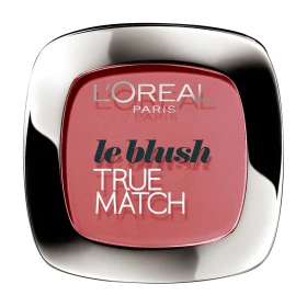 L'Oreal Paris True Match Le Blush Ρουζ Για Κάθε Επιδερμίδα 165 5gr