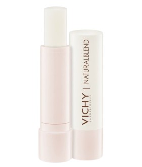 Vichy Natural Blend BARE Ενυδατικό Lip Balm Χωρίς Χρώμα 4.5gr