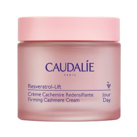 Caudalie Resveratrol Lift Firming Cashmere Cream Αντιρυτιδική Κρέμα Προσώπου & Λαιμού για Όλες τις Επιδερμίδες 50ml