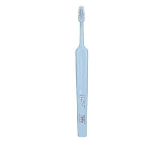 Tepe Select Compact X-Soft Οδοντόβουρτσα Πολύ Μαλακή Γαλάζιο 1 Τεμάχιο