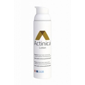 Daylong Actinica Lotion SPF50+ Αντηλιακό Γαλάκτωμα για Πρόληψη Ανάπτυξης Καρκίνου του Δέρματος 80ml