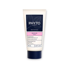 GIFT Phyto Curls Hydration Shampoo 50ml