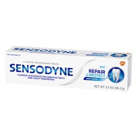 Sensodyne Repair & Protect Cool Mint Οδοντόκρεμα με Γεύση Μέντα 75ml