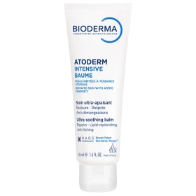 GIFT Bioderma Atoderm Intensive Balm 45ml