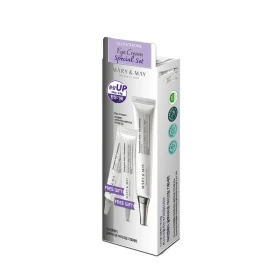 Mary&May Tranexamic Acid + Glutathione Eye Special Set Σετ Κρέμας Ματιών Για Μαύρους Κύκλους, 3 Τεμάχια