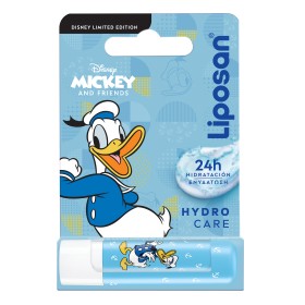 Liposan Hydro Care Blister Disney Donald 24ωρη Ενυδάτωση Χειλιών 4,8gr