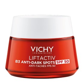 Vichy Liftactiv B3 Collagen Specialist Cream SPF50 Anti Dark Spot Αντιγηραντική Κρέμα Προσώπου Κατά των Κηλίδων 50ml