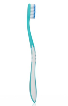 Jordan Clean Between Medium Οδοντόβουρτσα Μέτρια για Βαθύ Καθαρισμό των Δοντιών 1 Τεμάχιο