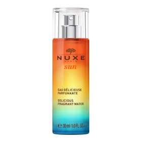 Nuxe Sun Eau Delicieuse Parfumante Sun Fragrant Water Άρωμα Spray 30ml