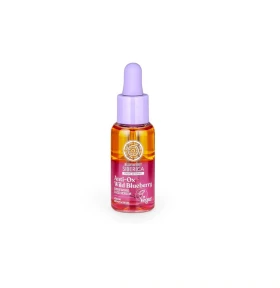 Natura Siberica Anti Ox Wild Blueberry Renewing Face Serum Ορός Προσώπου Ανανέωσης για Όλους τους Τύπους Επιδερμίδας 30ml