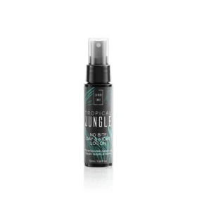 Lavish Care Tropical Jungle No Bite Day & Night Προστατευτική Λοσιόν για Ήρεμες Ημέρες & Νύχτες 50ml
