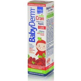 Intermed BabyDerm Junior Cran , 150 ml