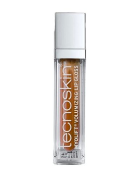 Tecnoskin Myolift Volumizing Lip Gloss 01 Nude Caramel για τα Χείλη 6ml