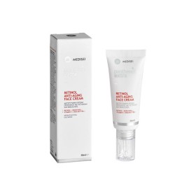 Medisei Panthenol Extra Retinol Anti-Aging Face Cream Αντιγηραντική & Αντιρυτιδική Κρέμα Προσώπου 30ml