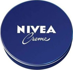 Nivea Cream Ενυδατική Κρέμα Χεριών 75ml