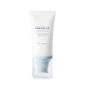 Skin1004 Madagascar Centella Hyalu-Cica Water-Fit Sun Serum SPF50+ PA++++ Αντηλιακός Ορός Προσώπου 50ml