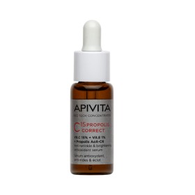 GIFT Apivita C15 Propolis Correct Serum 10ml