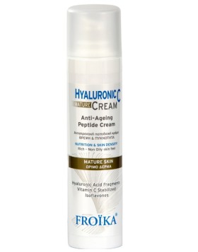 Froika HYALURONIC - C Mature Cream, 40ml