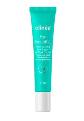 GIFT Clinea Eye Smoothie Moisturizing for Dark Circles 15ml