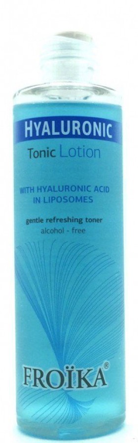 Froika HYALURONIC Tonic Lotion, 200ml