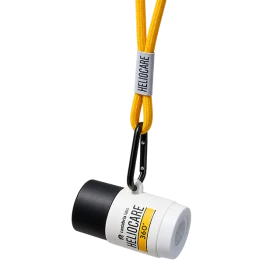 GIFT HelioCare Lanyard 2026