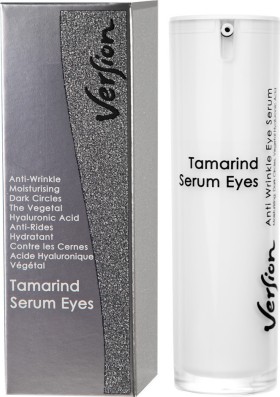 Version Tamarind Serum Eyes Συσφικτικός Ορός Ματιών 30ml