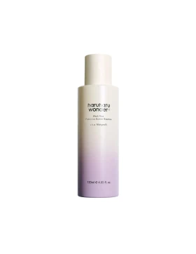 Haruharu Wonder Black Rice Probiotics Barrier Essence Ορός Προσώπου για Ενυδάτωση & Θρέψη, 120ml