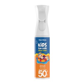 Frezyderm Kids Sun Care Cream SPF50+ Παιδικό Αντηλιακό Γαλάκτωμα για Πρόσωπο & Σώμα σε Μορφή Spray 275ml