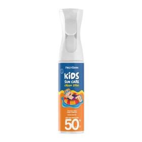 Frezyderm Kids Sun Care Cream SPF50+ Παιδικό Αντηλιακό Γαλάκτωμα για Πρόσωπο & Σώμα σε Μορφή Spray 275ml