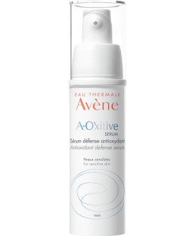 Avene A-Oxitive Αntioxidant Defense Serum Αντιοξειδωτικός Ορός Προσώπου 30ml