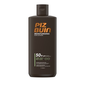 Piz Buin® Moisturising Sun Lotion SPF50+ Αντηλιακό Γαλάκτωμα Σώματος 200ml