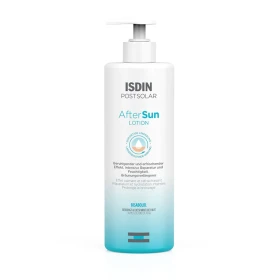 Isdin Post Solar After Sun Lotion Λοσιόν για Μετά τον Ήλιο, 400ml
