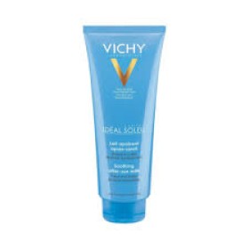 GIFT Vichy Capital Ideal Soleil Soothing After Sun Milk 100ml