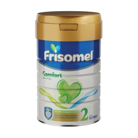 Frisomel Comfort 2 Γάλα 2ης Βρεφικής Ηλικίας σε Σκόνη από τον 6ο Μήνα 400gr