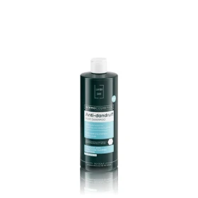 Lavish Care Anti-Dandruff Hair Shampoo Oily Scalp Σαμπουάν Κατά της Πιτυρίδας & της Λιπαρότητας 400ml