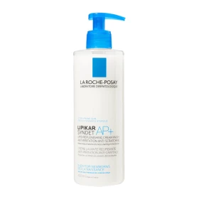 La Roche Posay Lipikar Syndet AP+ Κρέμα Καθαρισμού για το Ξηρό Δέρμα με Τάση Ατοπίας 400ml