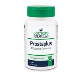 Doctors Formulas - Prostaplus 30 Tabs